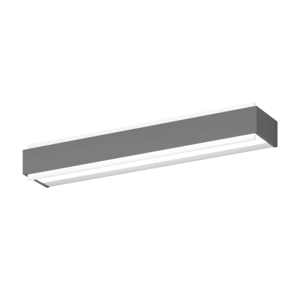 Applique murale moderne Top Light BIOS 1213 55 DM