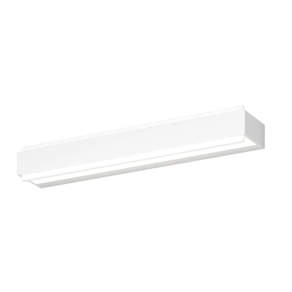 Applique murale moderne Top Light BIOS 1213 55 DM