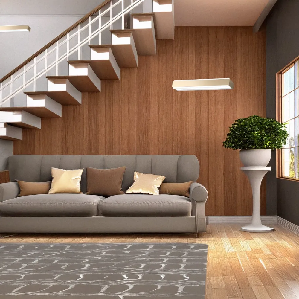 Lámpara de pared clásica Top Light BIOS 1213 55 DM