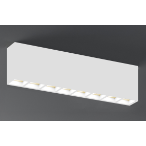 Lampadari Bartalini AENIL T8 GU10 LED Kronleuchter