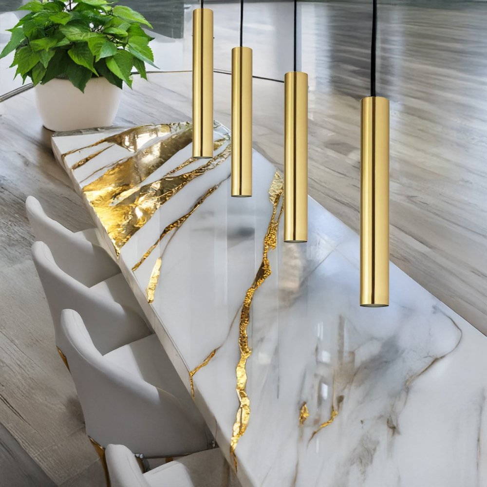 Klassischer Kronleuchter Ideal Lux LOOK SP1 D06 259239
