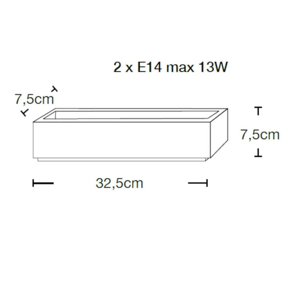 Lampadari Bartalini IDRAPOEL 528 E14 Lustres LED