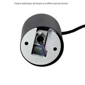 Lámpara de araña moderna Ideal Lux LOOK SP1 D06 194806