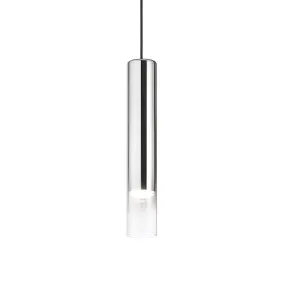 Moderner Kronleuchter Ideal Lux LOOK SP1 D06 194806
