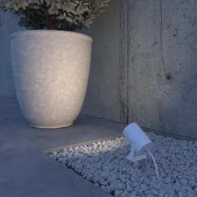 Lampada picchetto Lampadari Bartalini AZIBI GU10 LED