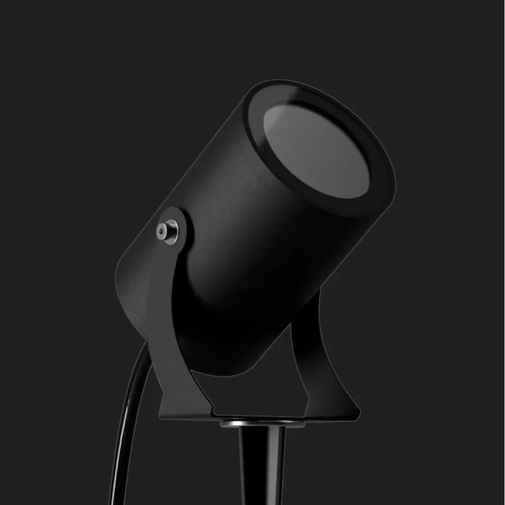 Lattenleuchte Lampadari Bartalini AZIBI GU10 LED