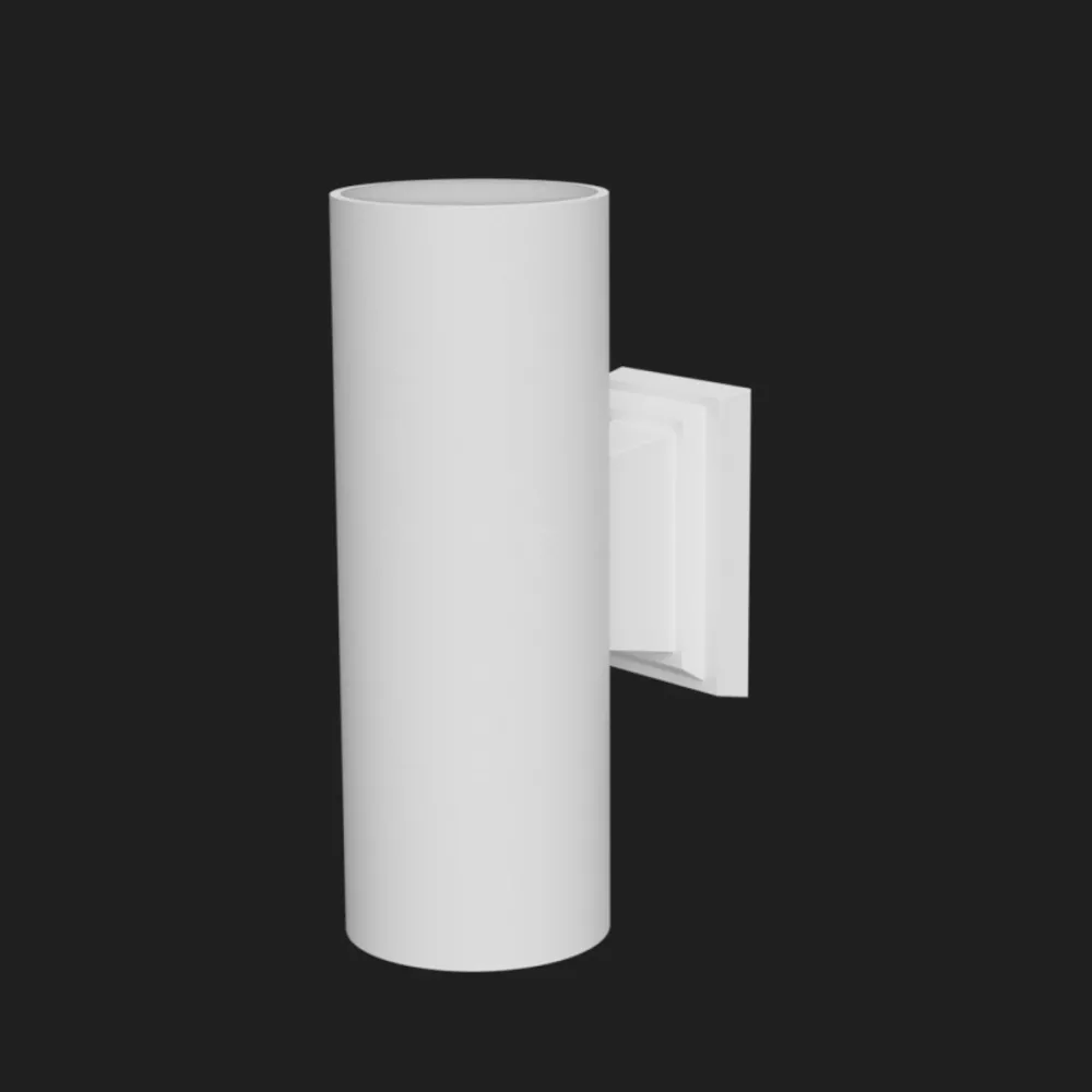 Applique moderno Lampadari Bartalini WOLG GU10 LED