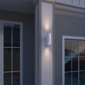 Lampadari Bartalini WOLG GU10 LED Lámparas de araña