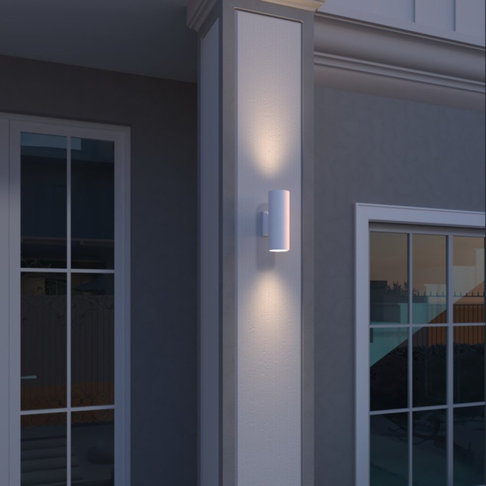 Applique moderno Lampadari Bartalini WOLG GU10 LED