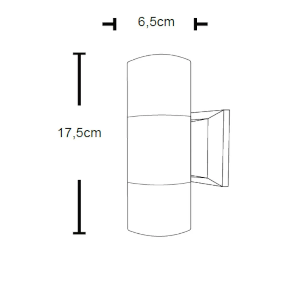 Lampadari Bartalini WOLG GU10 LED Lámparas de araña