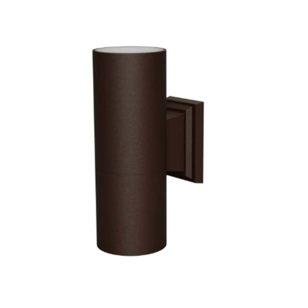 Klassische Wandleuchte Lampadari Bartalini WOLG C GU10 LED IP65 Kronleuchter