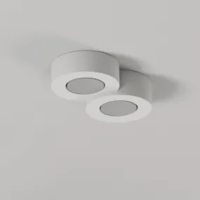 Plafonnier en plâtre...