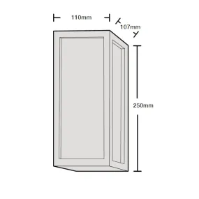 Moderne Lampadari Bartalini KCOLB ANT E27 LED Kronleuchter