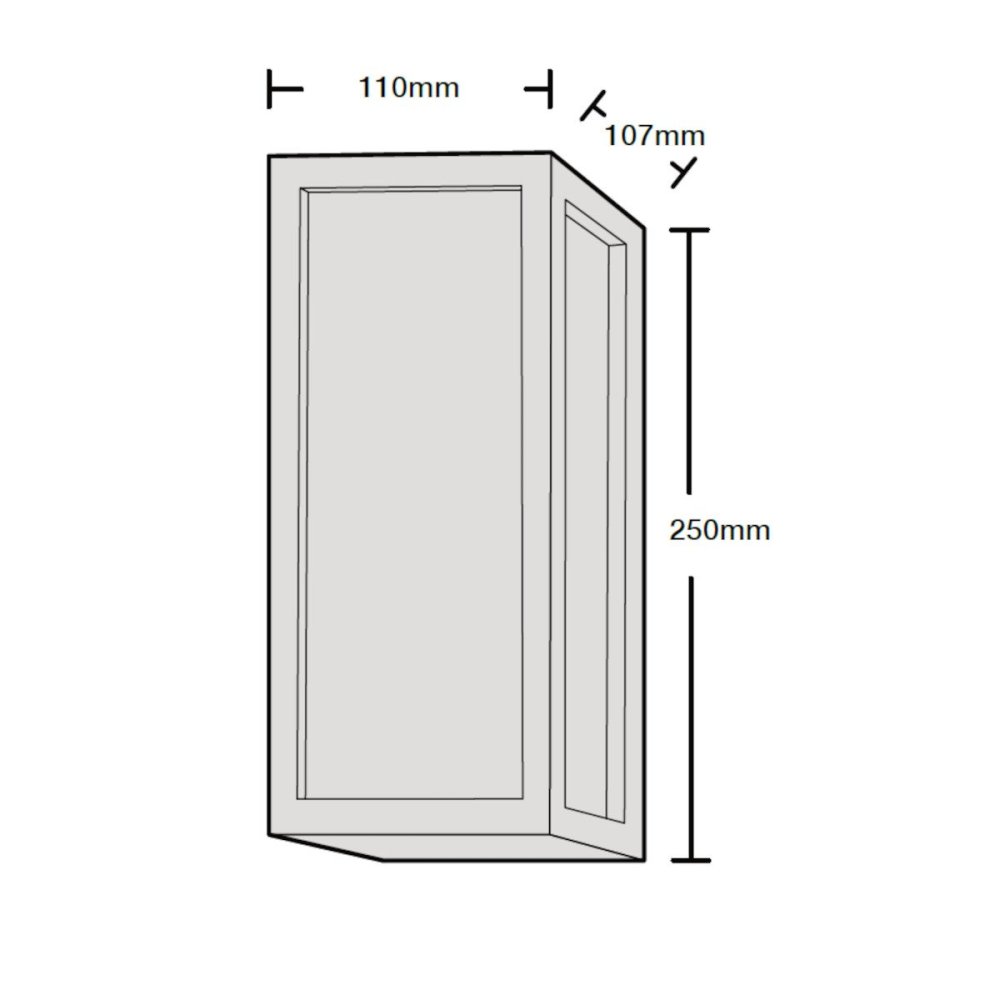 Applique classico Lampadari Bartalini KCOLB COR E27 LED