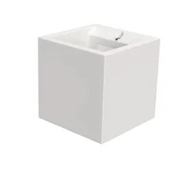 Gips Lampadari Bartalini ULAFEC G9 LED Kronleuchter