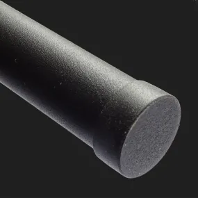 Moderne Wandleuchte Lampadari Bartalini SSAPMOC Schwarz LED Kronleuchter