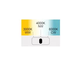 Moderne Wandleuchte Lampadari Bartalini SSAPMOC Schwarz LED Kronleuchter