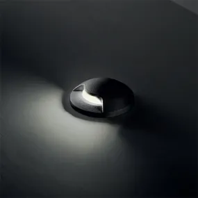 Spot encastré rond simple Ideal Lux WAY FI D50 269504 G9 LED IP67