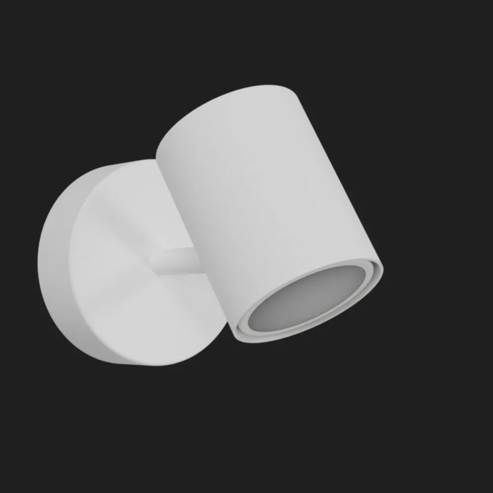 Moderne Lampadari Bartalini AMUC BIA GU10 LED Kronleuchter