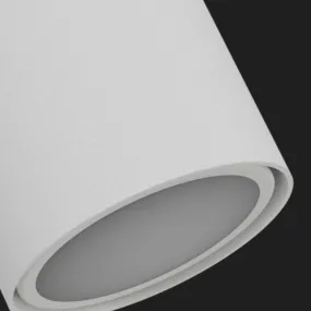 Moderne Lampadari Bartalini AMUC BIA GU10 LED Kronleuchter