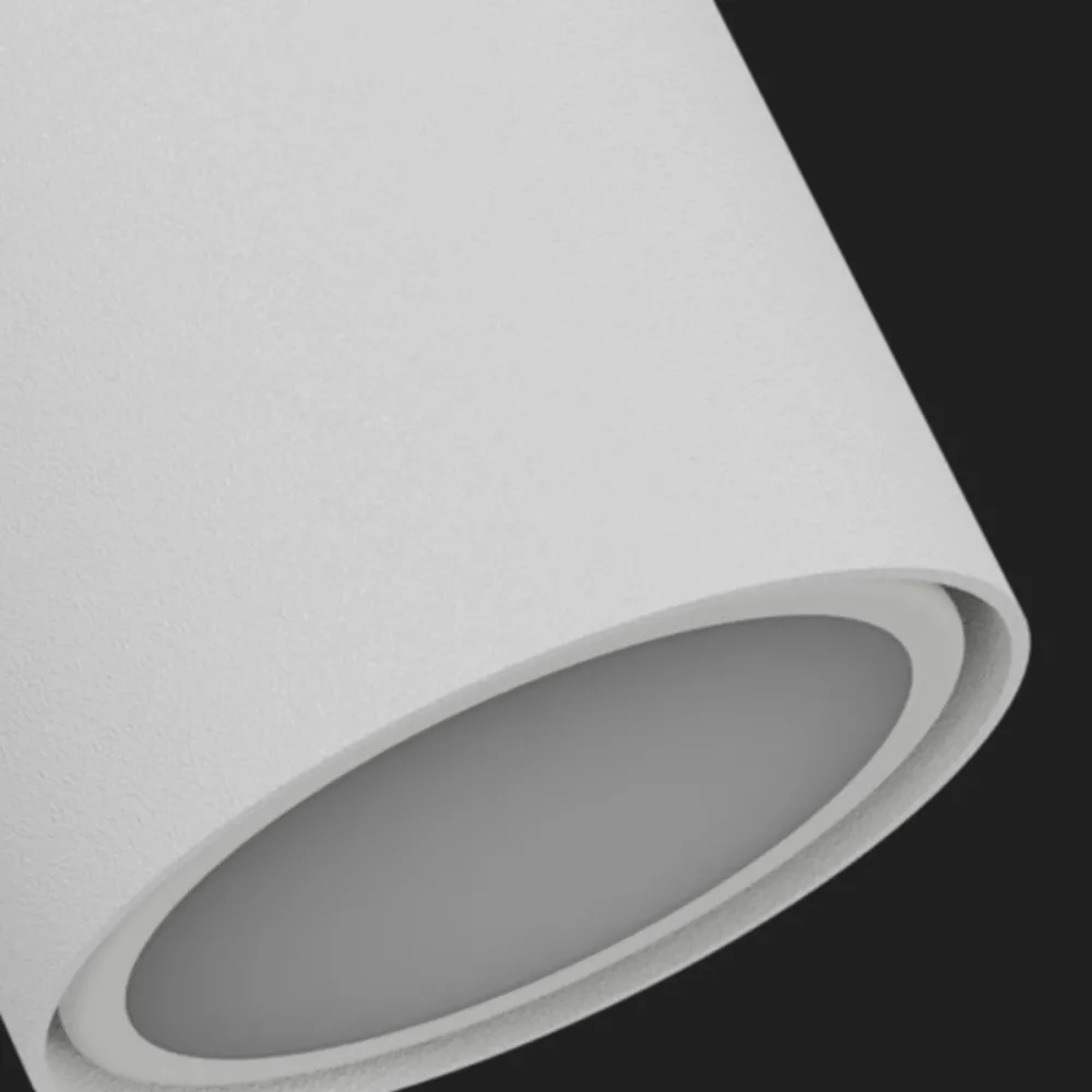 Moderne Lampadari Bartalini AMUC BIA GU10 LED Kronleuchter