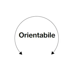 Moderne Lampadari Bartalini AMUC BIA GU10 LED Kronleuchter