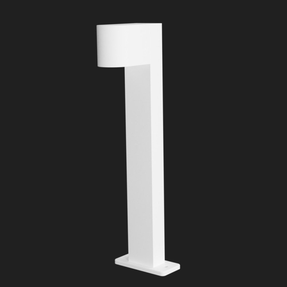 Lampadaire moderne Lampadari Bartalini PORD LONG B GU10 LED