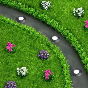 Faretto incasso tondo...