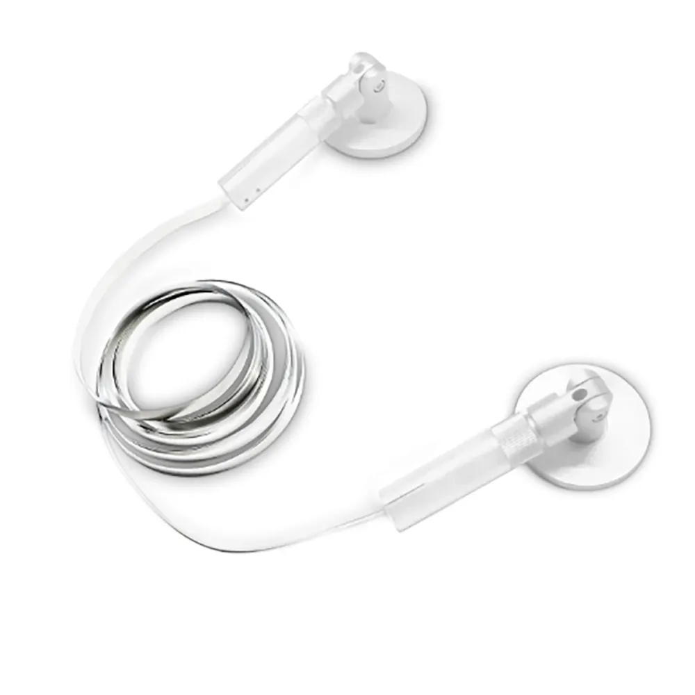 Nastro flessibile acciaio completa di striscia led Ideal Lux TESI 8MM 344928