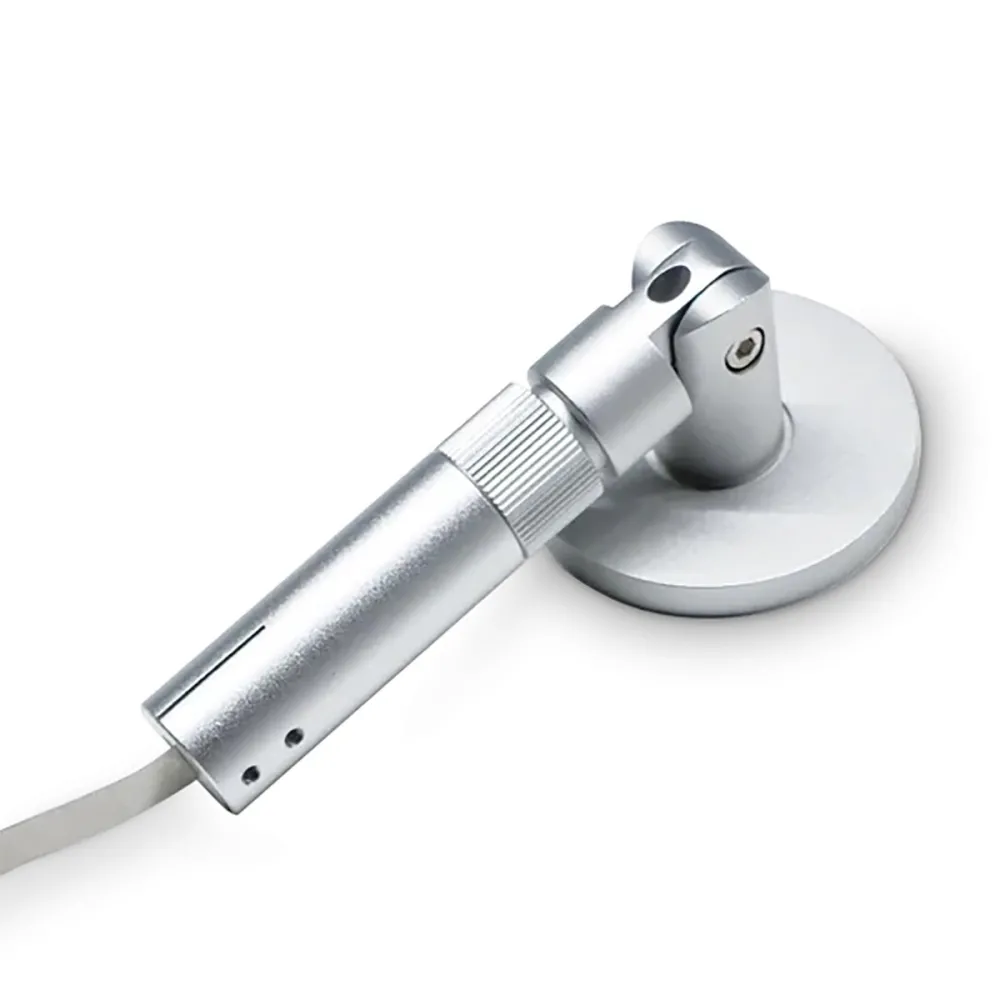 Cinta de acero flexible Ideal Lux TESI 8MM 344935