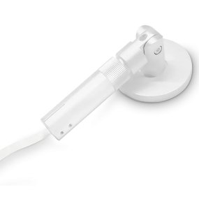 Nastro flessibile acciaio completa di striscia led Ideal Lux TESI 8MM 344928