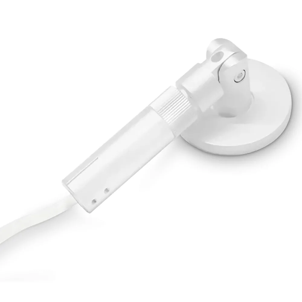 Cinta de acero flexible Ideal Lux TESI 8MM 344928