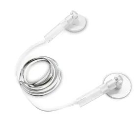 Flexibles Stahlband komplett mit LED-Streifen Ideal Lux TESI 8MM 344898