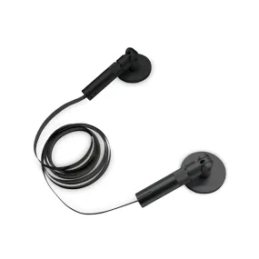 Flexibles Stahlband komplett mit LED-Streifen Ideal Lux TESI 8MM 344881