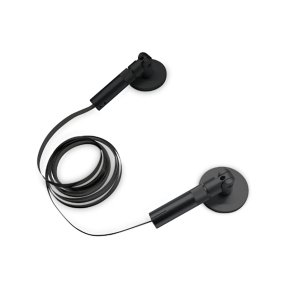 Ruban flexible en acier complet avec bande LED Ideal Lux TESI 8MM 344881