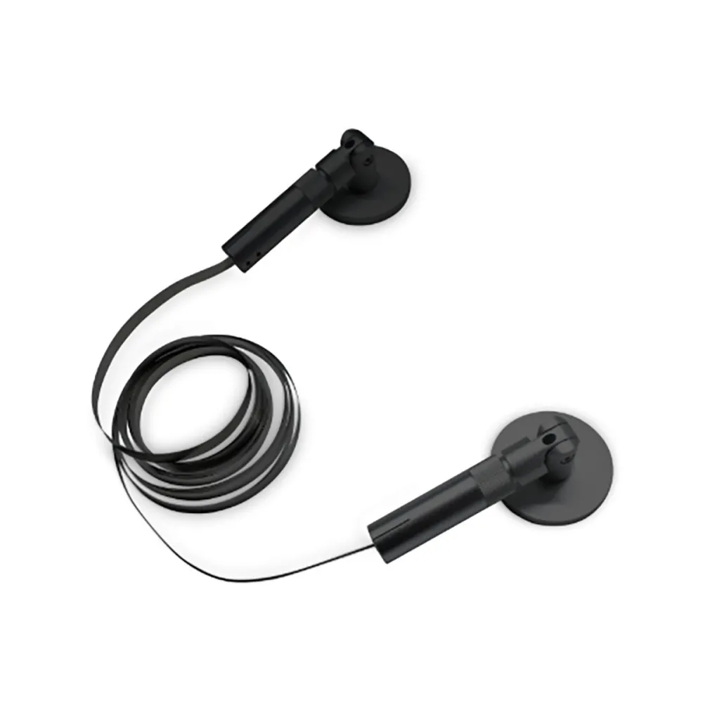 Cinta de acero flexible completa con tira LED Ideal Lux TESI 8MM 344881