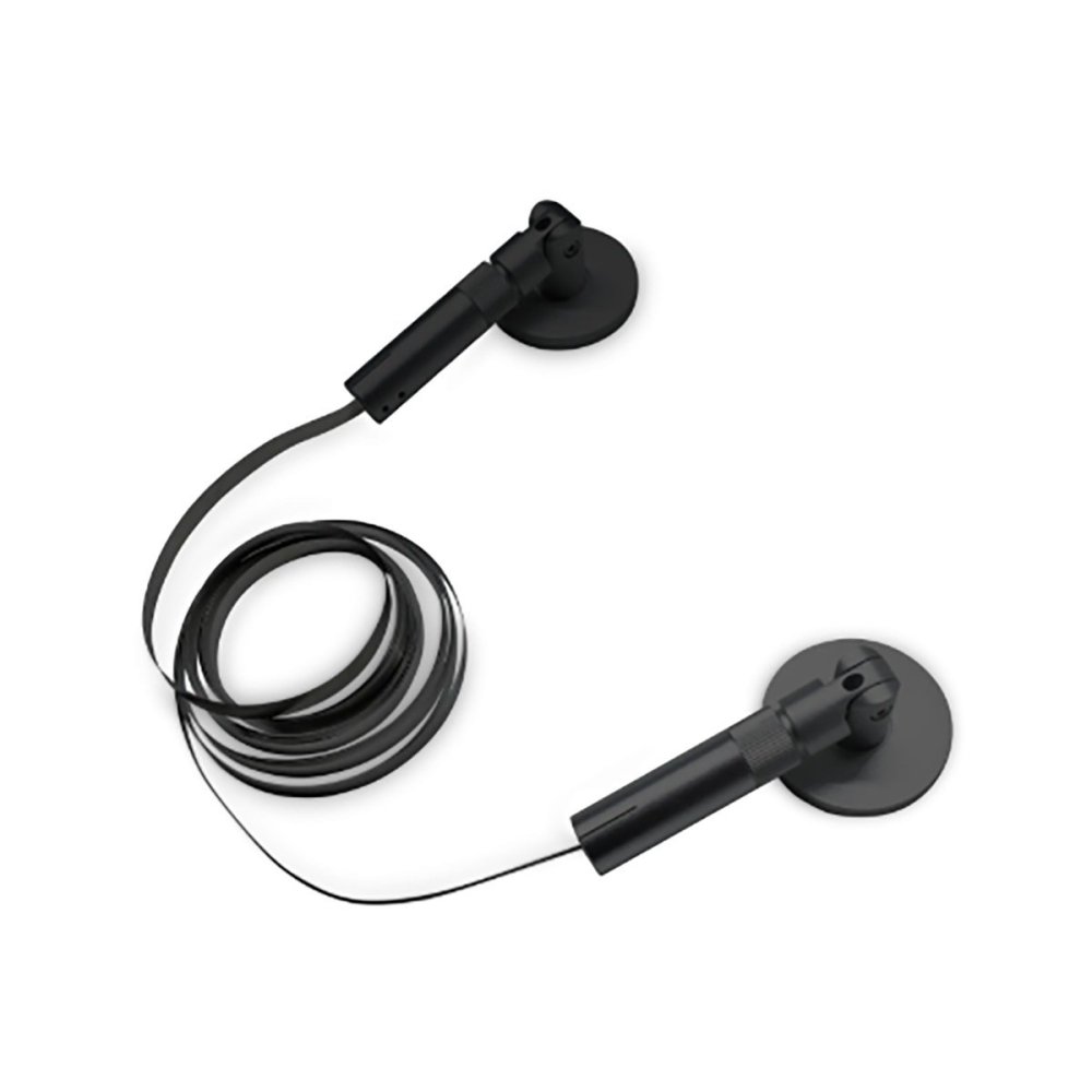Ruban flexible en acier complet avec bande LED Ideal Lux TESI 8MM 344881