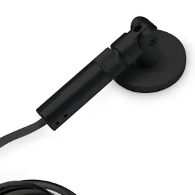 Cinta de acero flexible completa con tira LED Ideal Lux TESI 8MM 344881