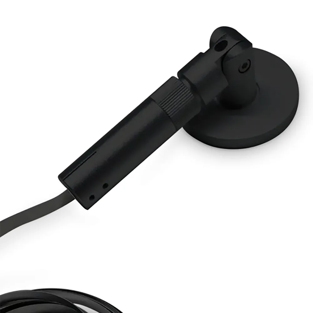 Cinta de acero flexible completa con tira LED Ideal Lux TESI 8MM 344881