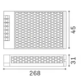 Pilote Idela Lux TESI...