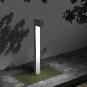 Lampadaire moderne...