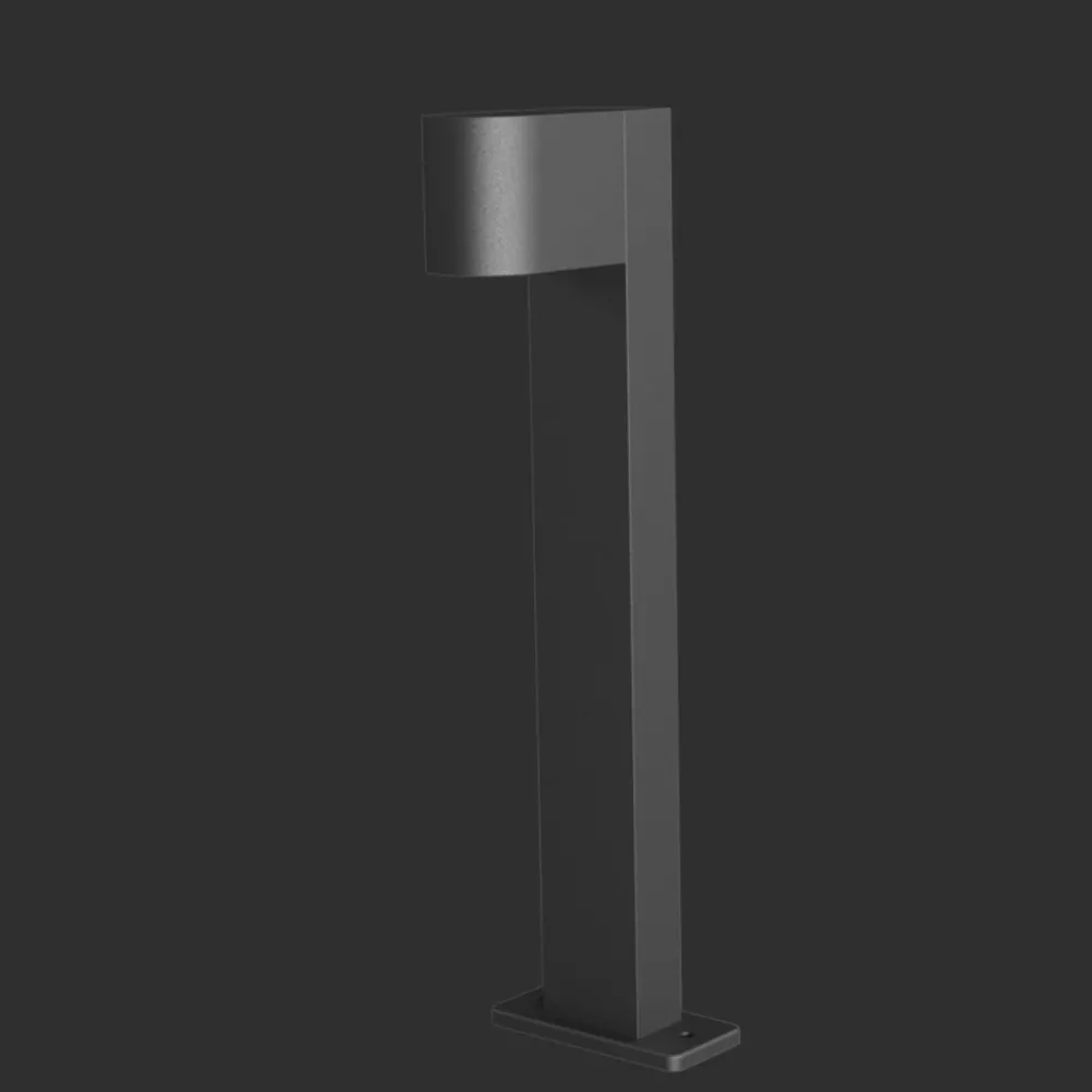 Moderne Lampadari Bartalini PORD LONG N GU10 Kronleuchter