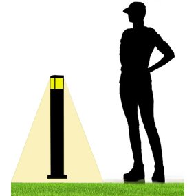 Lampadari Bartalini PORD LONG C GU10 LED