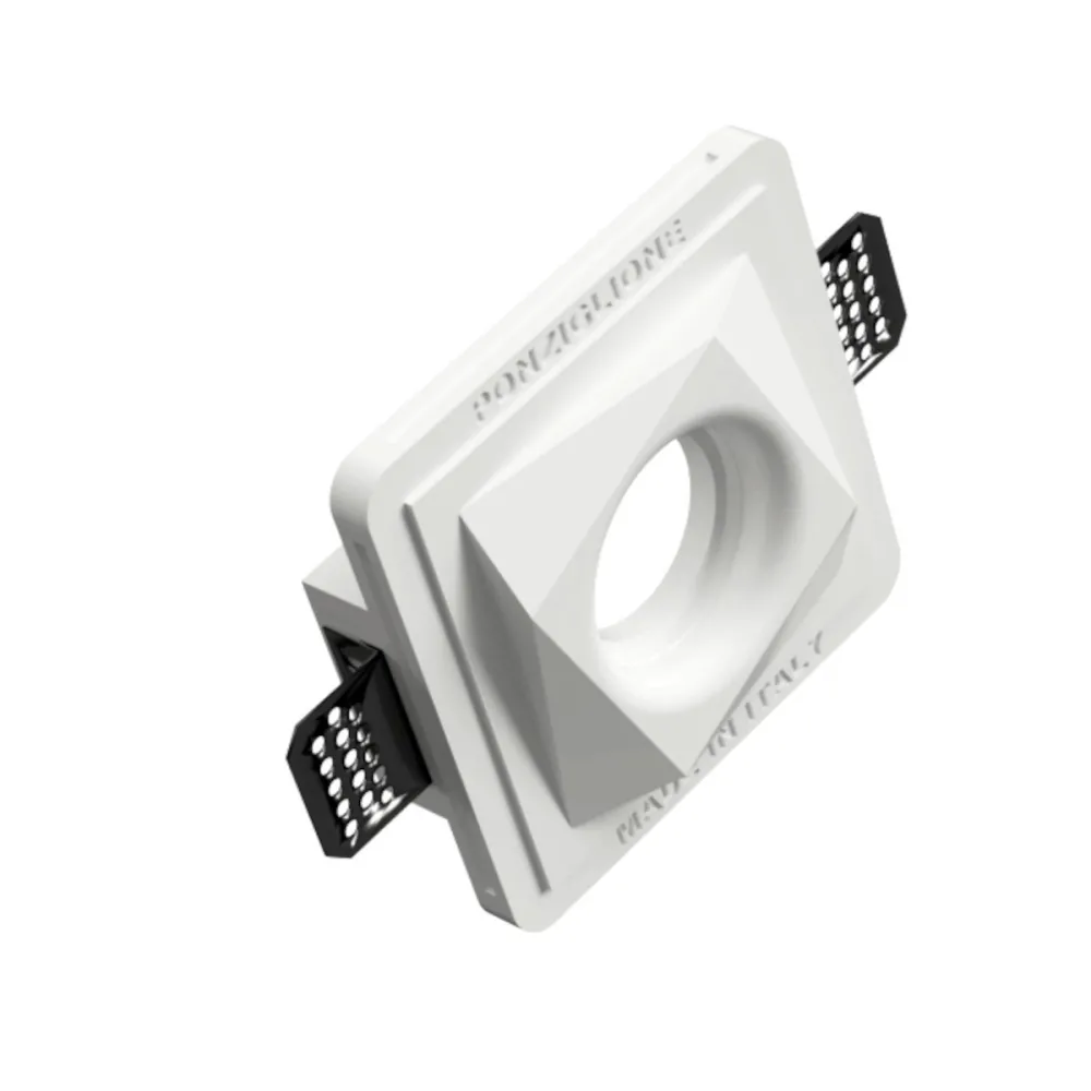 Foco empotrable Lampadari Bartalini ETNAMAID FP14 GU10 LED