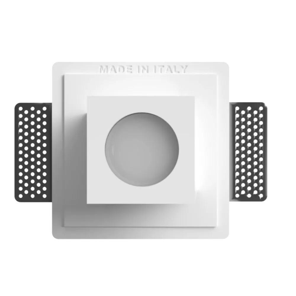 Einbaustrahler Lampadari Bartalini ESREVER 1 FP32 GU10 LED