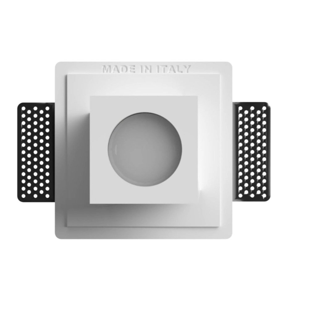 Foco empotrable Lampadari Bartalini ESREVER 2 FP33 GU10 LED