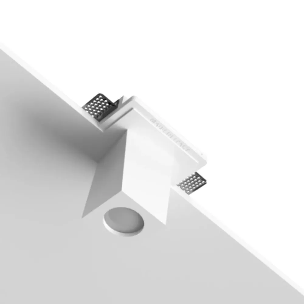 Einbaustrahler Lampadari Bartalini ESREVER 2 FP33 GU10 LED