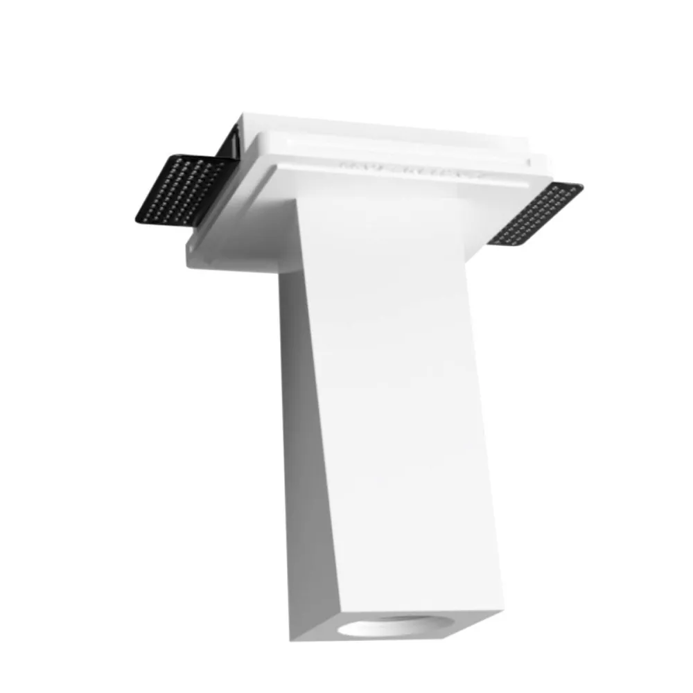 Foco empotrable Lampadari Bartalini ESREVER 3 FP34 GU10 LED