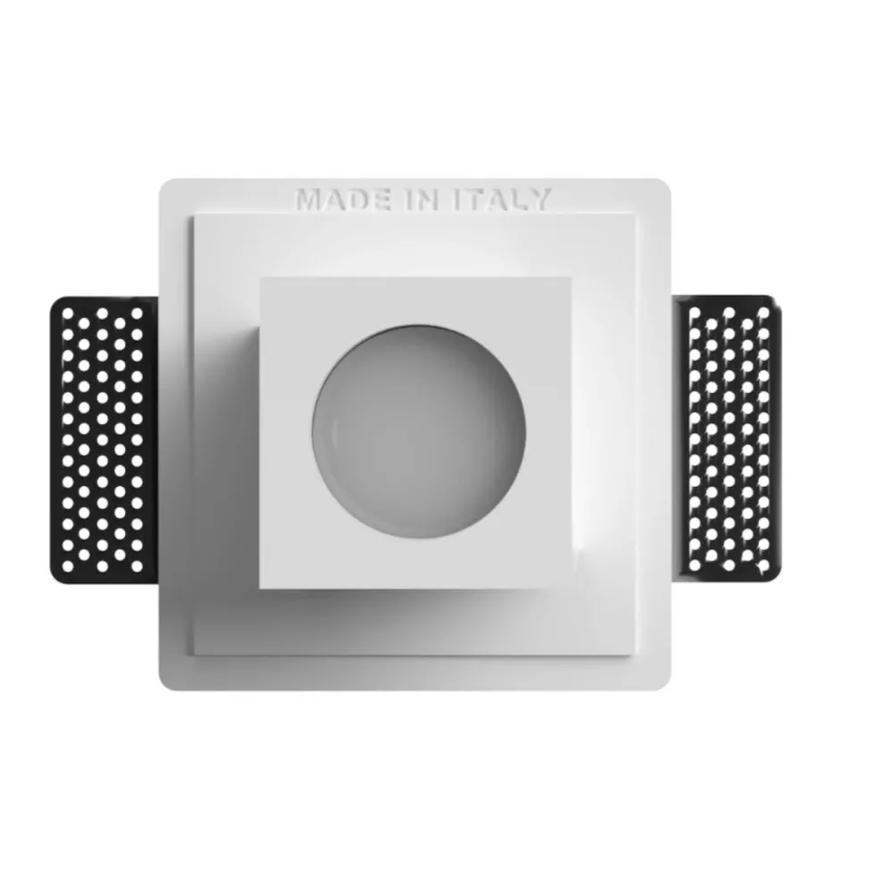 Faretto incasso Lampadari Bartalini ESREVER 3 FP34 GU10 LED