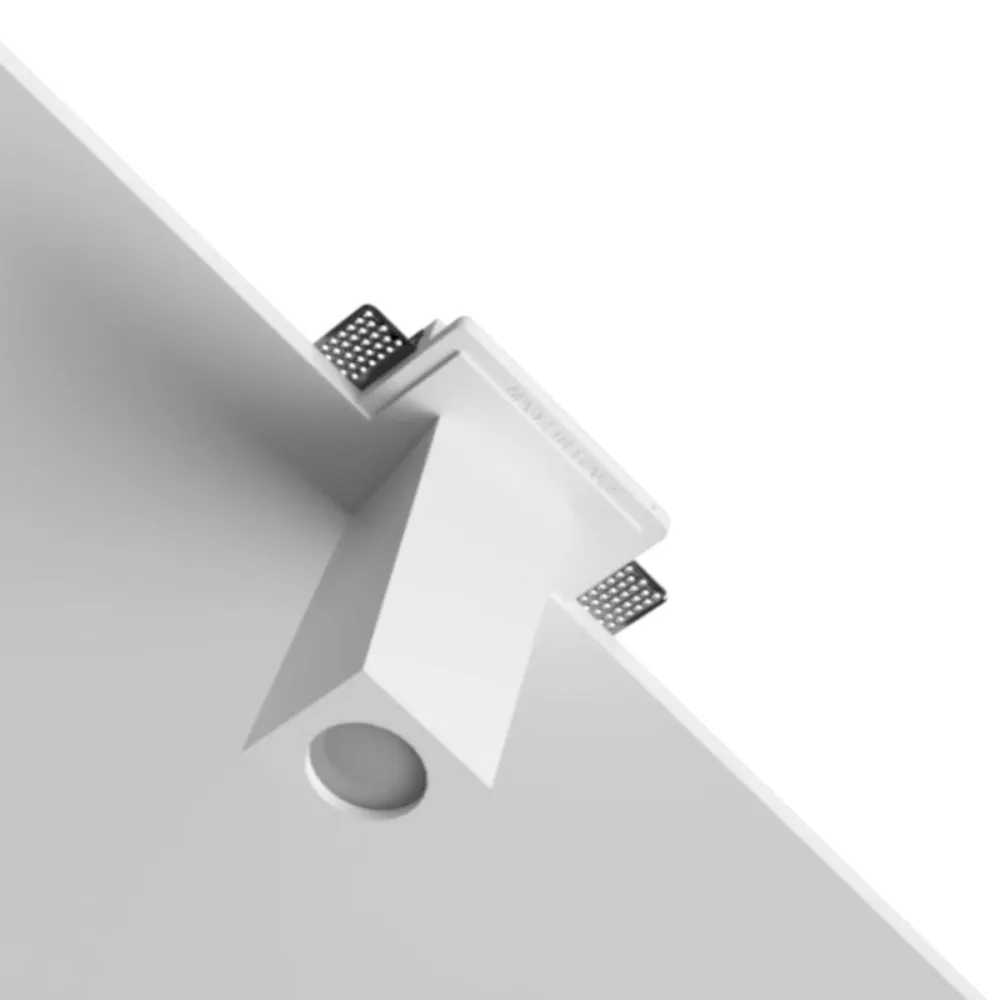 Foco empotrable Lampadari Bartalini ESREVER 3 FP34 GU10 LED